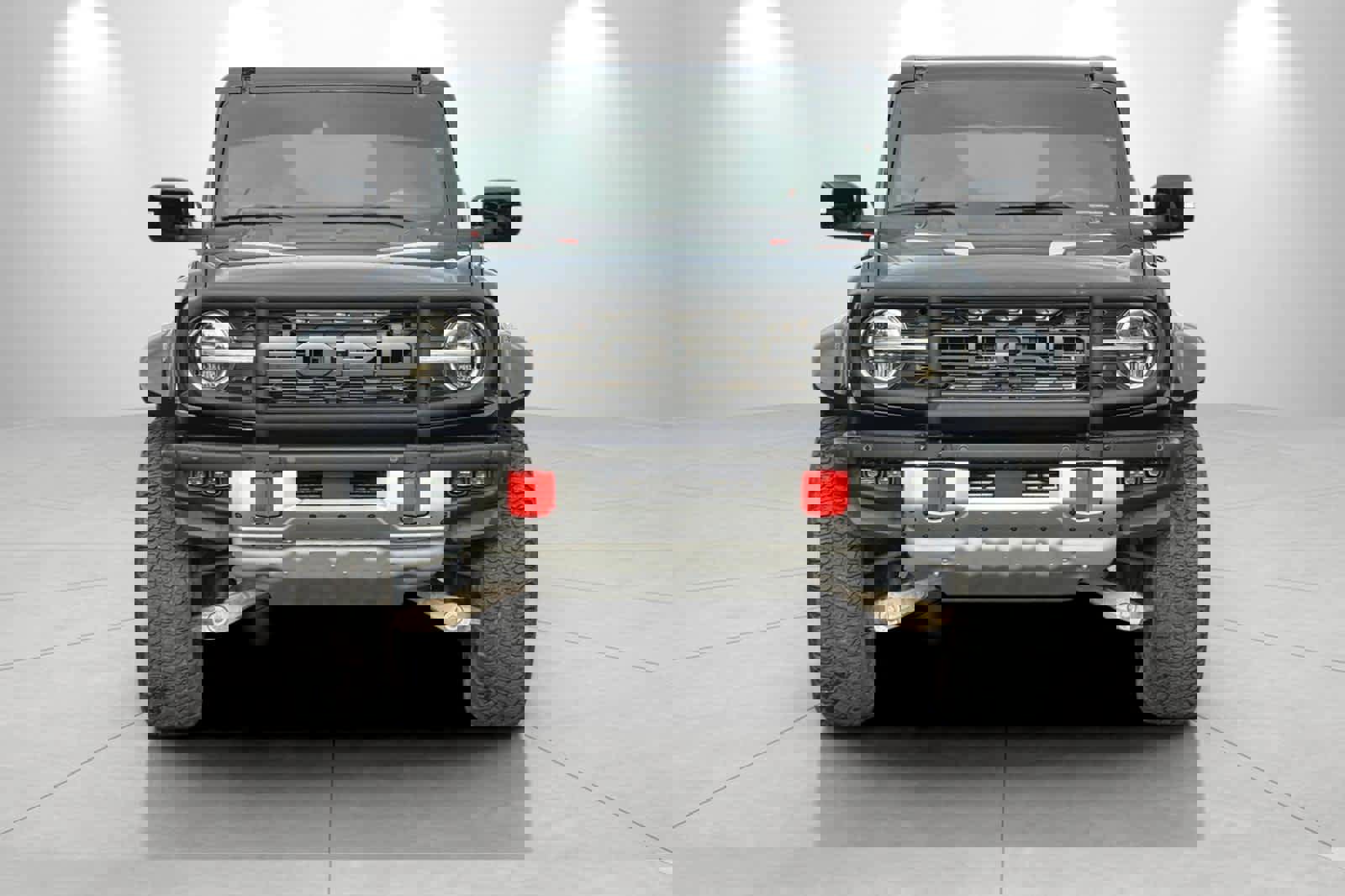 Used 2024 Ford Bronco Raptor image 10