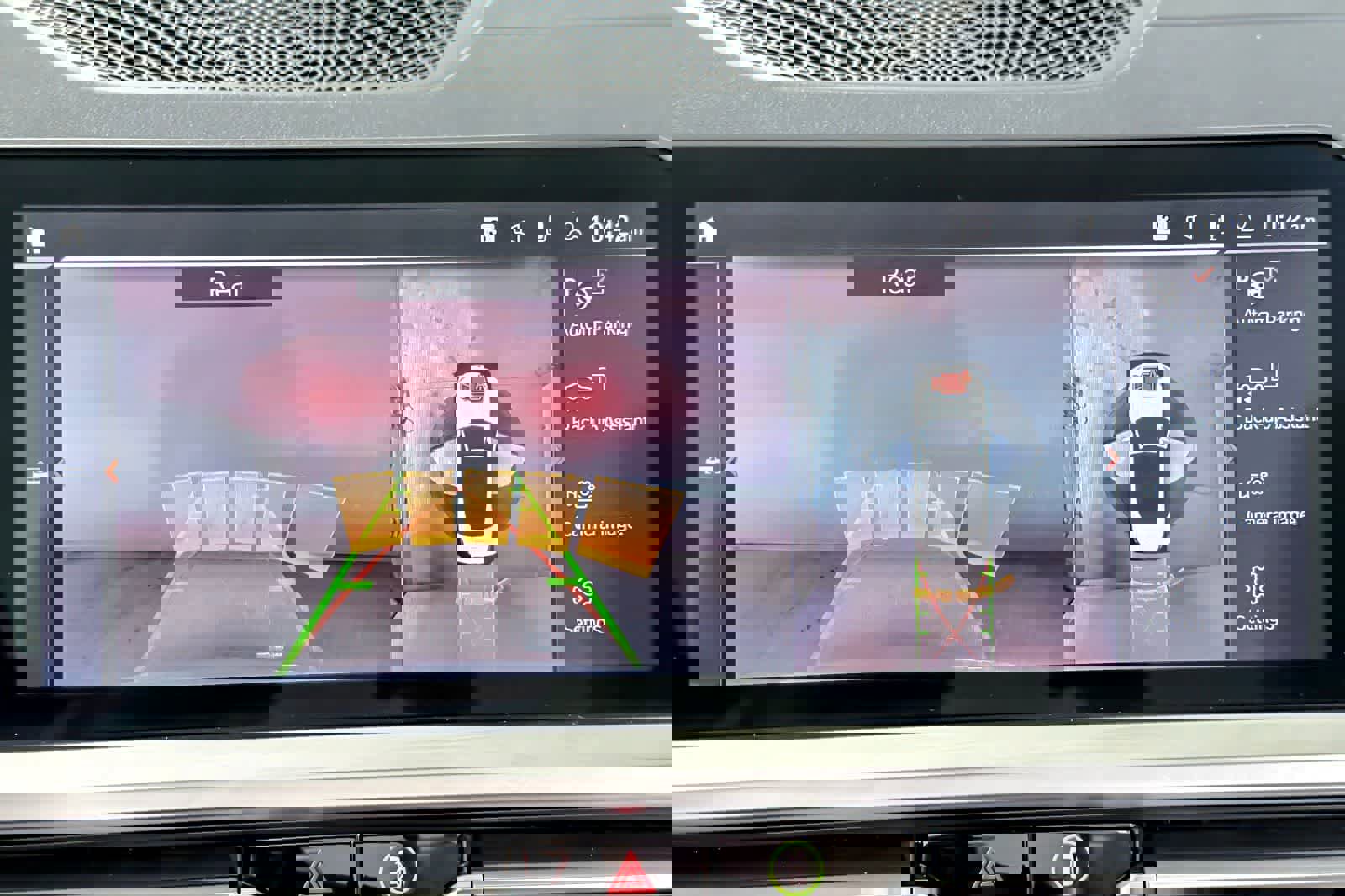 Used 2023 BMW M440i Convertible w/ Premium Package image 21