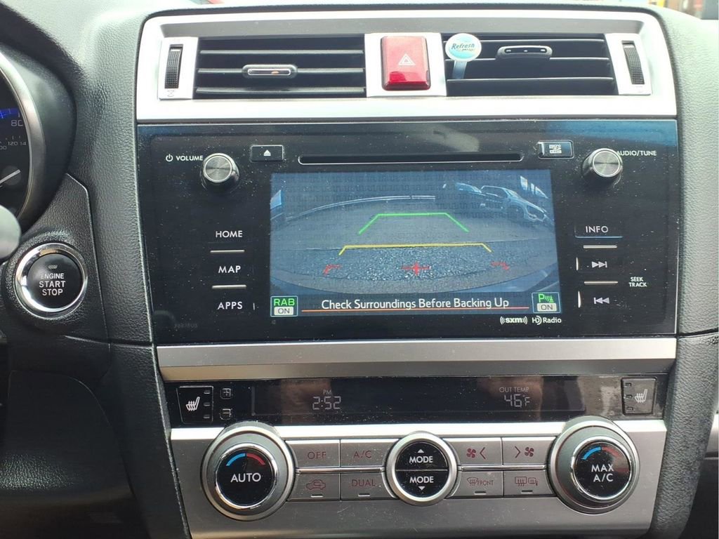 Used 2017 Subaru Legacy 3.6R Limited image 28