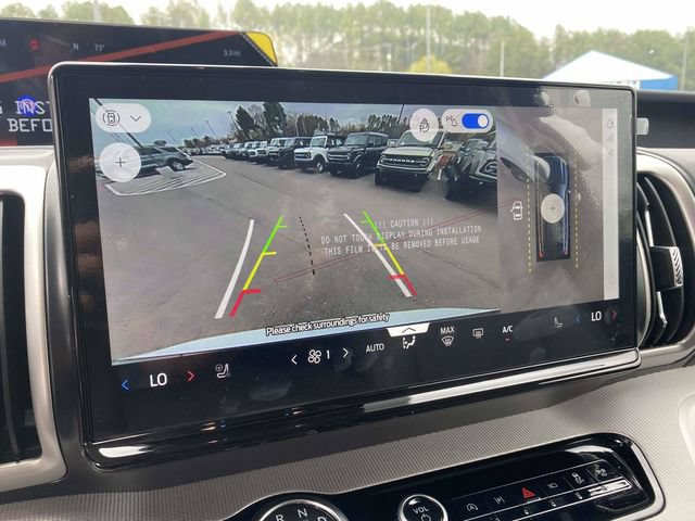 New 2026 Ford Expedition Max Active RWD image 15