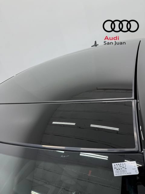 New 2026 Audi A3 2.0T Premium Plus AWD/4WD image 8