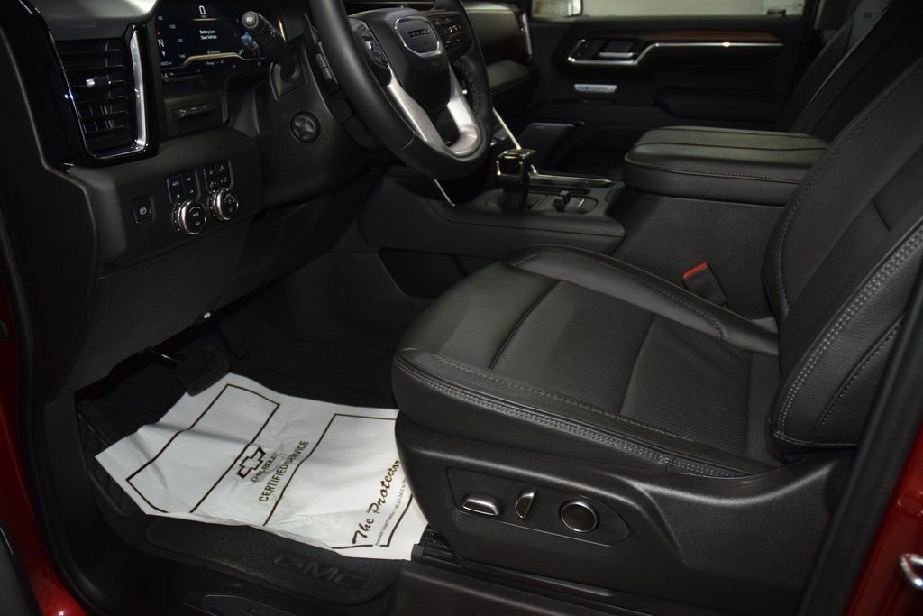 Used 2024 GMC Sierra 1500 Denali image 45