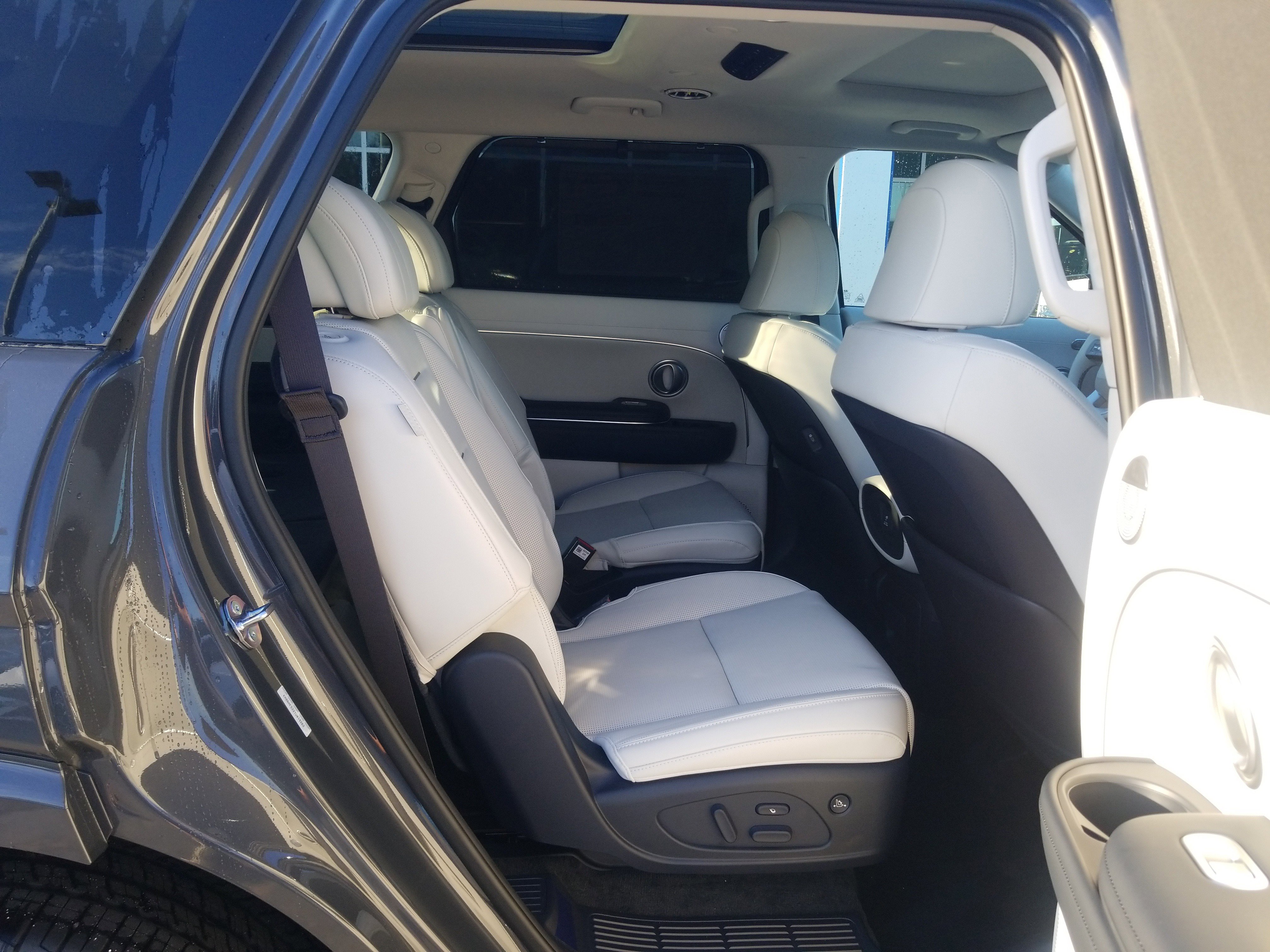 New 2026 Hyundai Palisade Calligraphy image 15