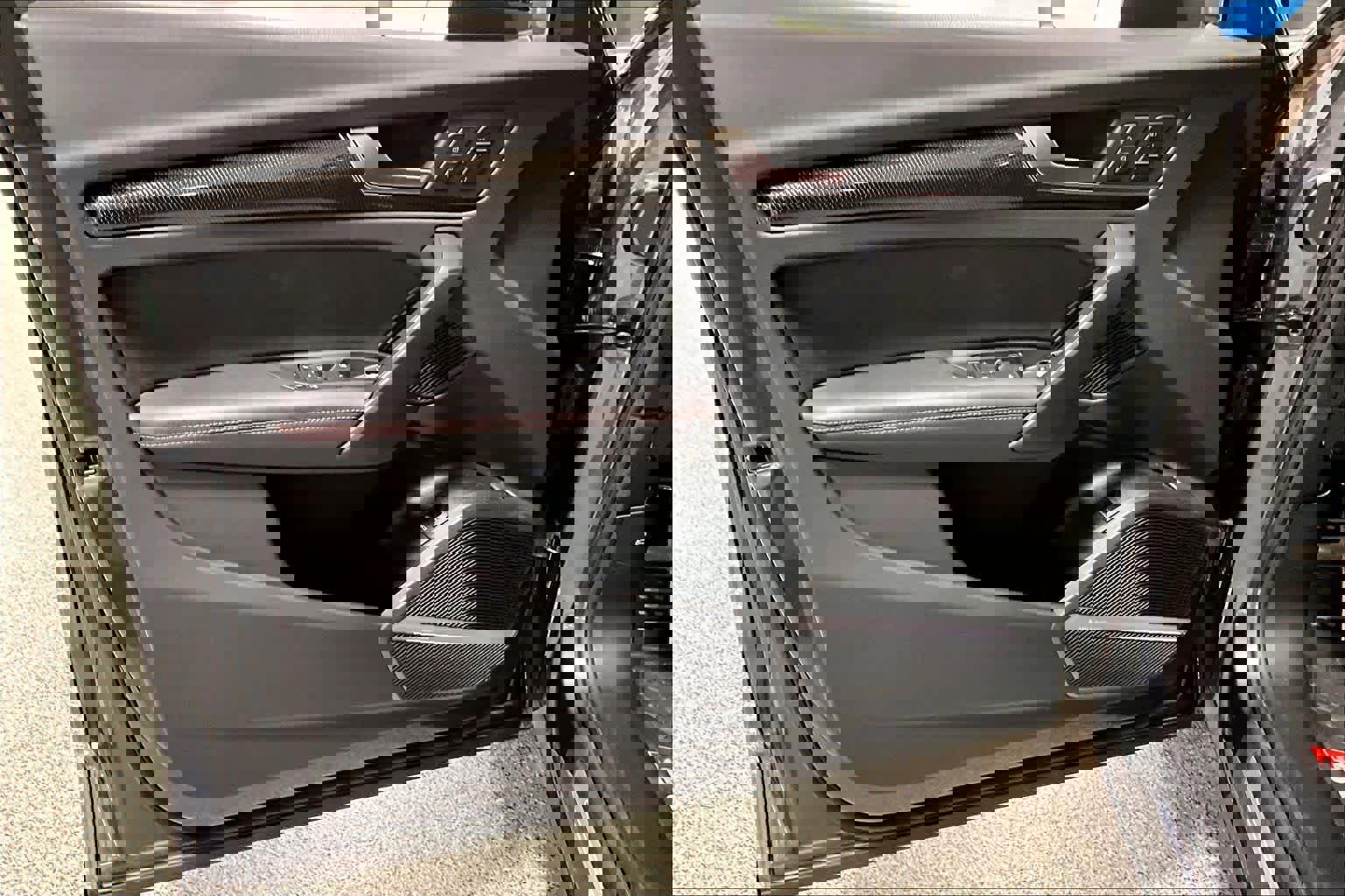 Used 2022 Audi SQ5 Premium Plus w/ Premium Plus Package image 21