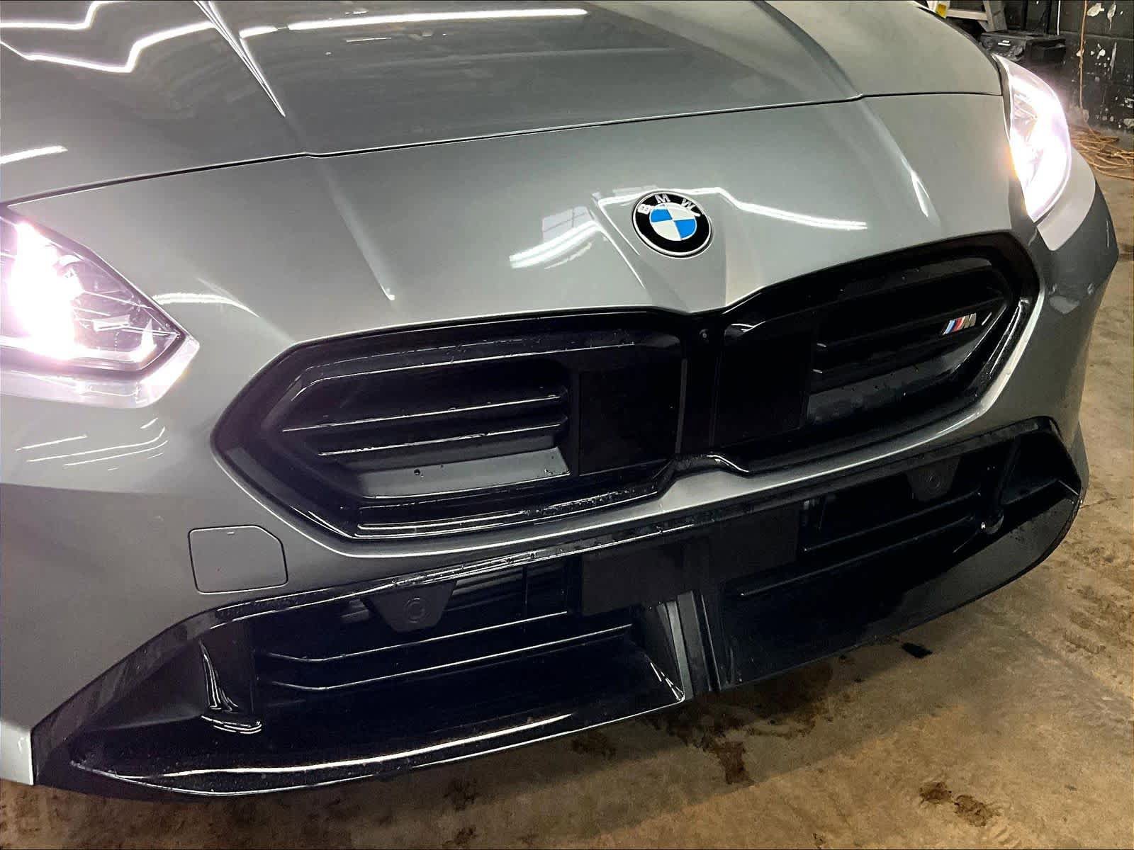 Certified 2025 BMW M235i xDrive w/ Premium Package image 31