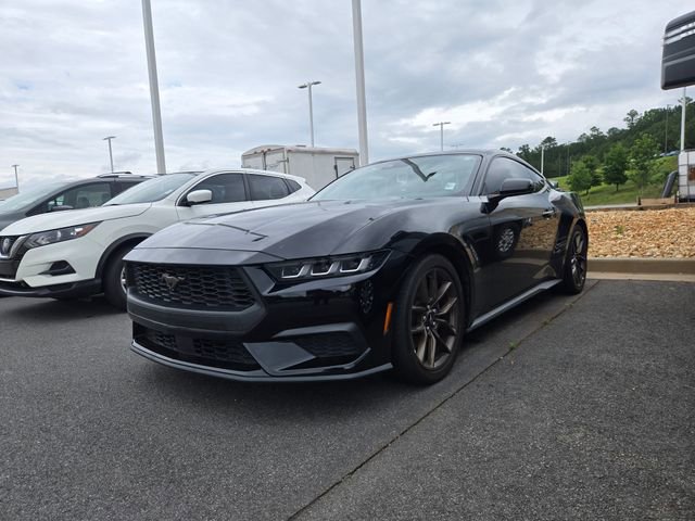 Used 2024 Ford Mustang Premium RWD image 2