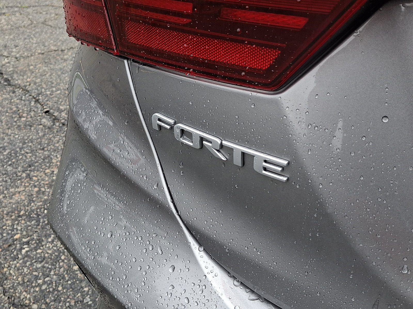 Used 2022 Kia Forte GT-Line w/ GT-Line Premium Package FWD image 31