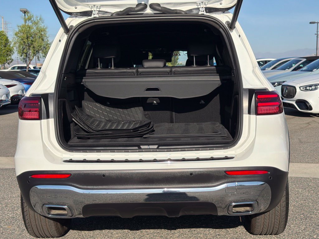 Used 2026 Mercedes-Benz GLB 250 image 15