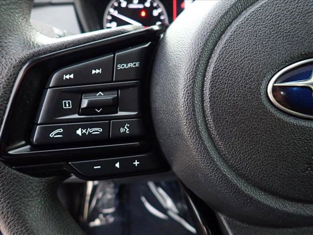 Used 2024 Subaru Crosstrek 2.0i Premium image 14