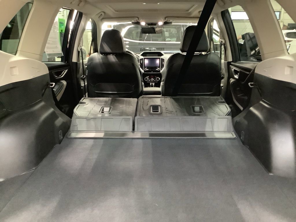 Used 2022 Subaru Forester Limited image 19