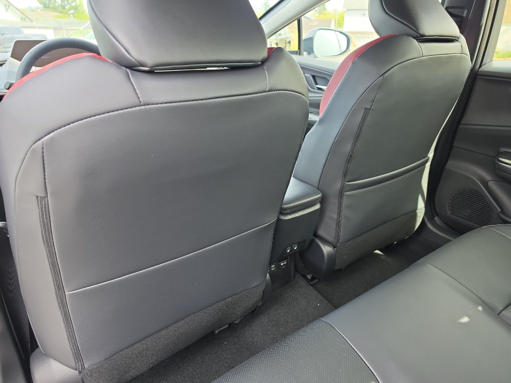 New 2027 Toyota Prius Plug-In Hybrid FWD image 17