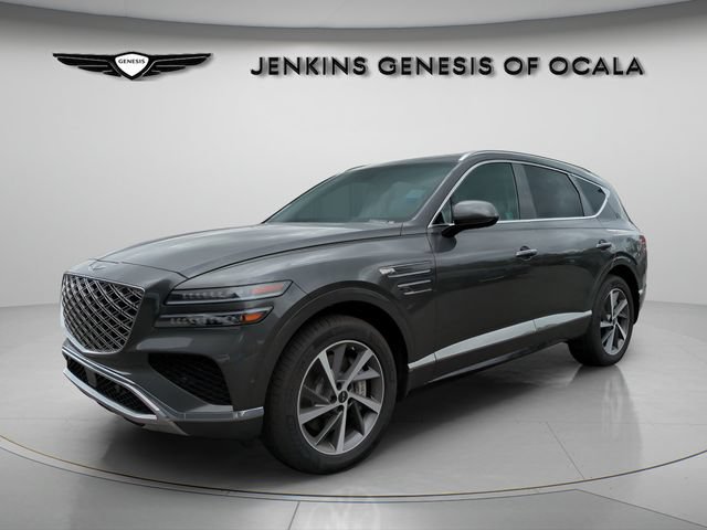 Used 2025 Genesis GV80 3.5T Advanced AWD/4WD video 1