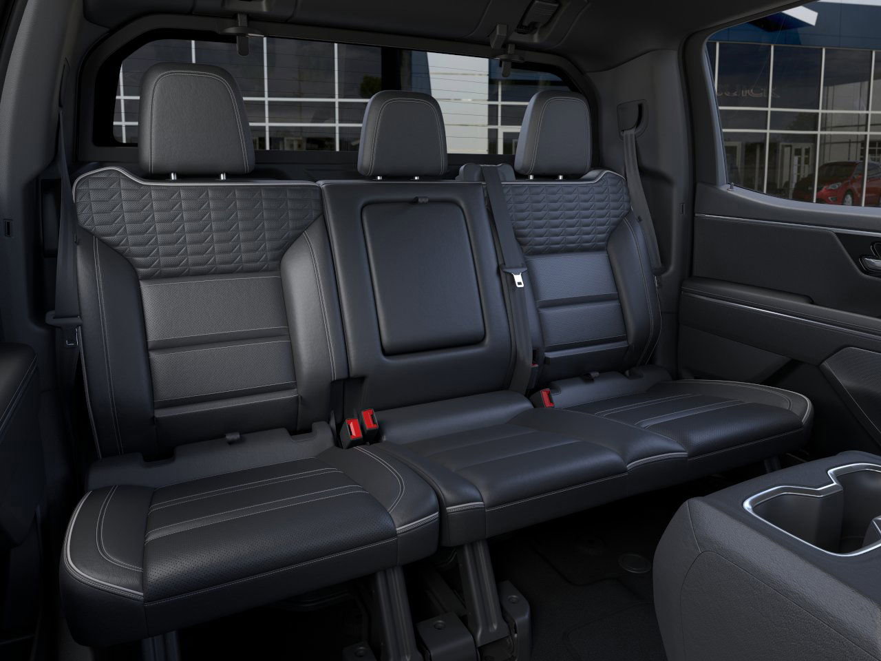 New 2026 GMC Sierra EV Denali image 18