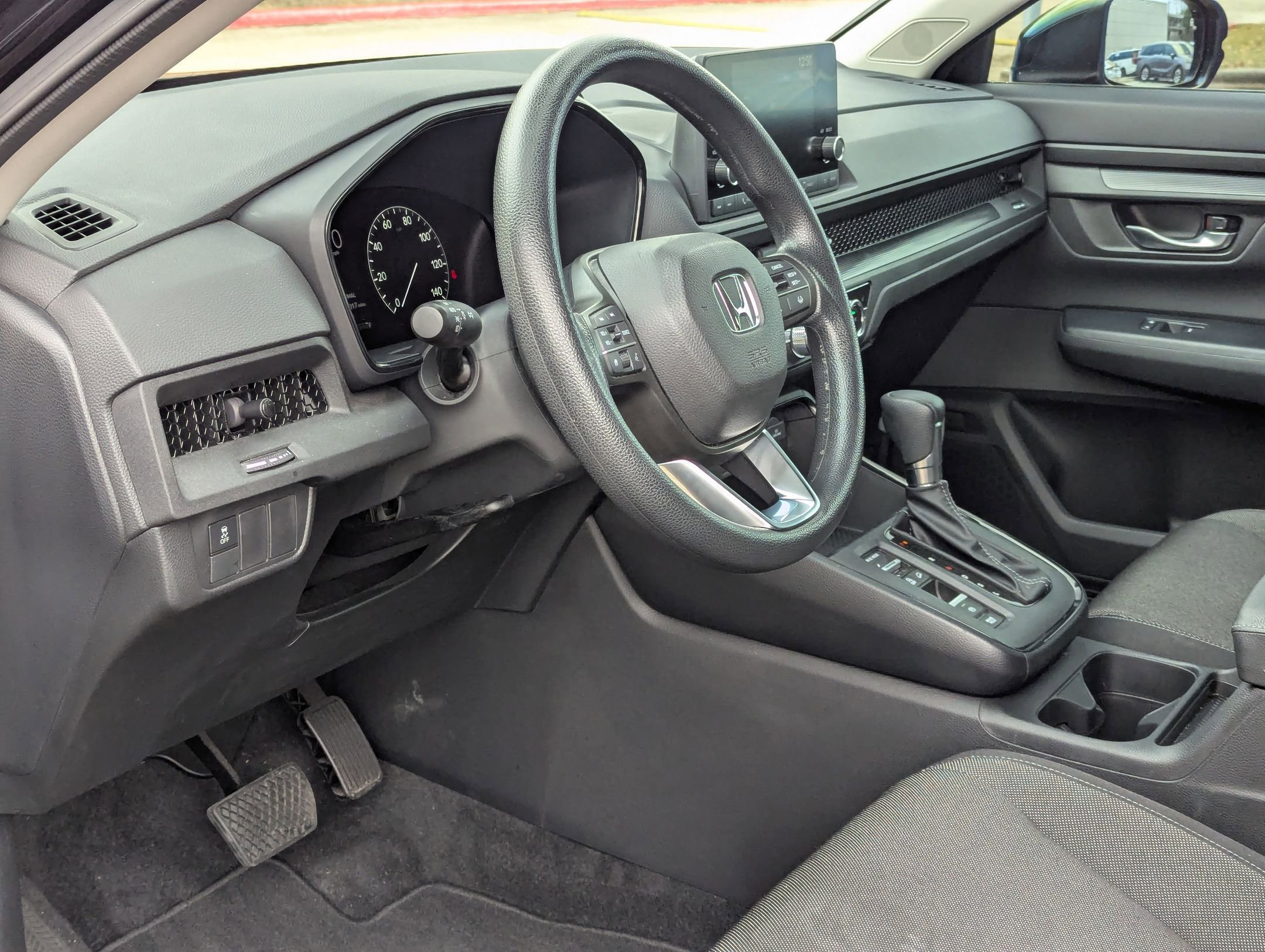Used 2023 Honda CR-V EX image 13