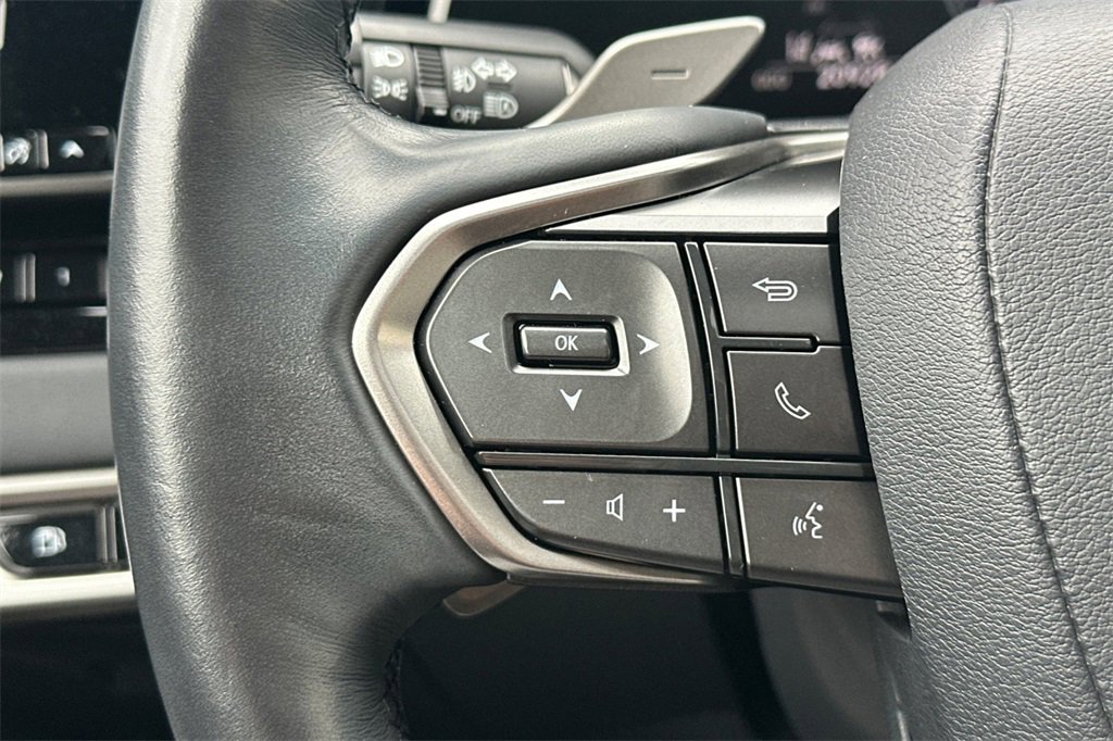 Used 2023 Lexus RX 350 Premium image 29