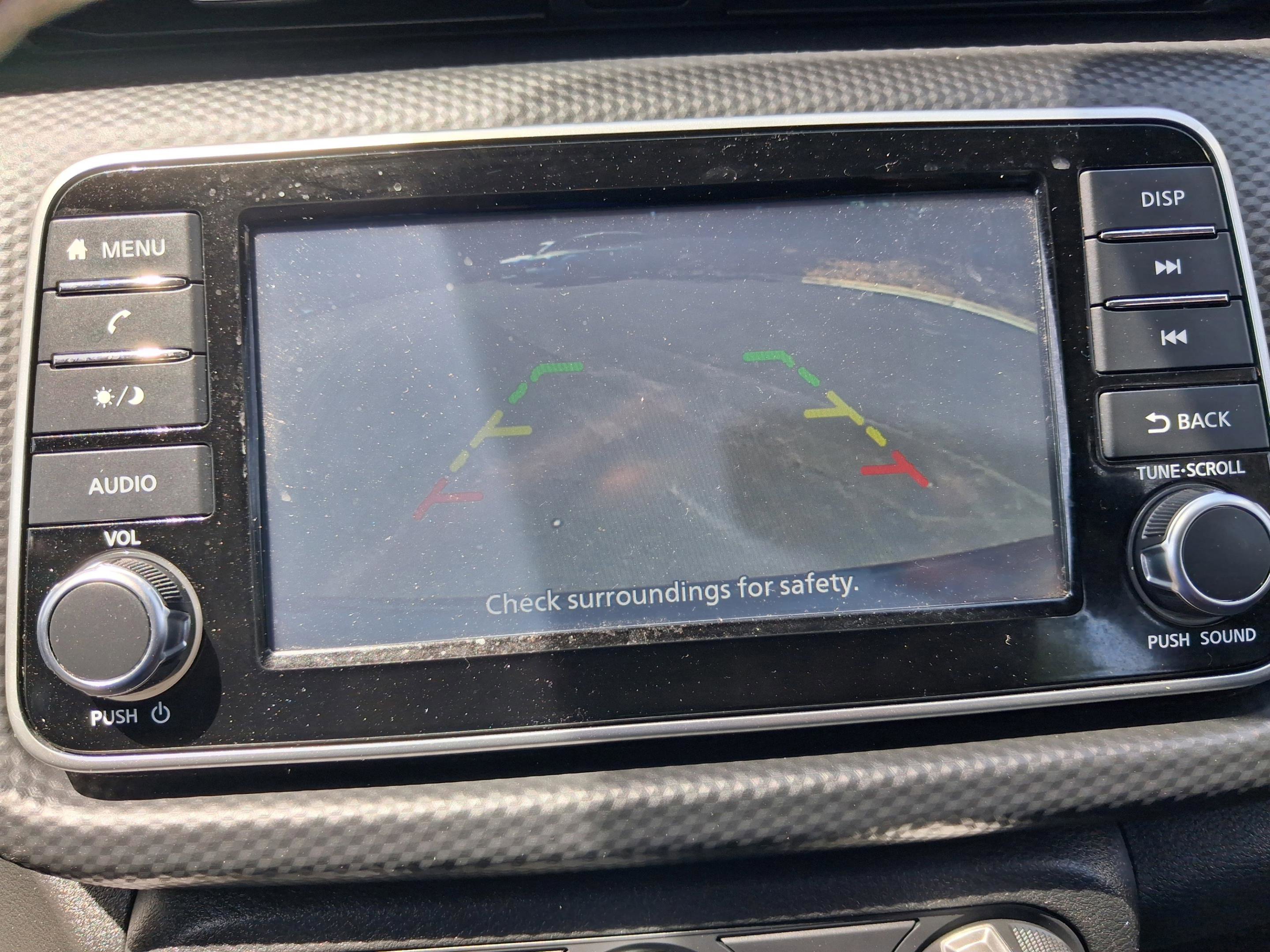 Used 2024 Nissan Kicks S image 18