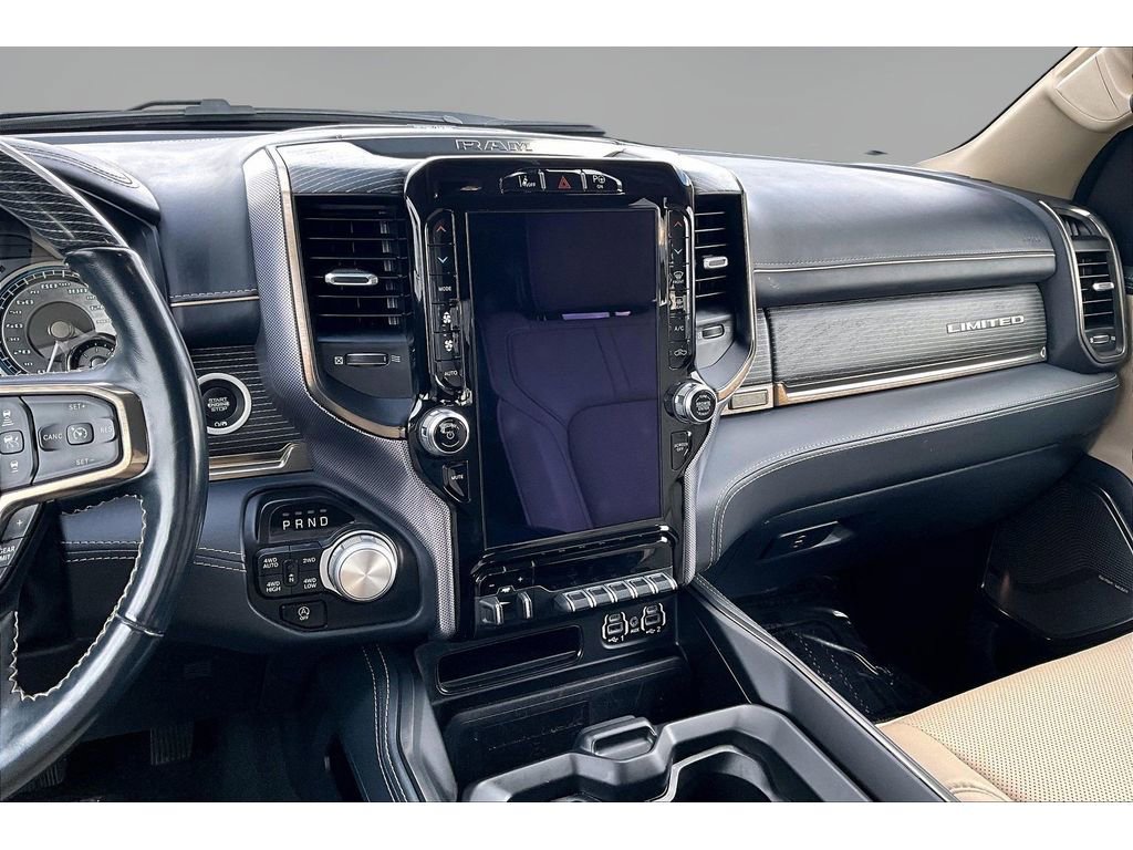 Used 2020 RAM 1500 Limited image 10
