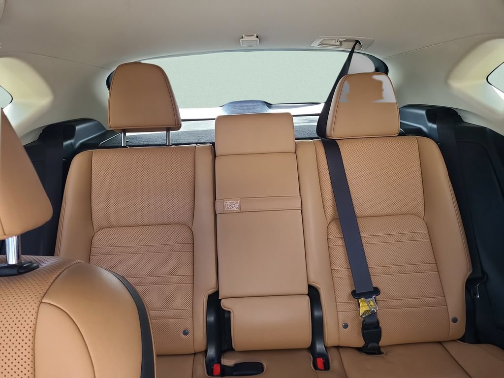 Used 2016 Lexus NX 200t FWD w/ Premium Package image 18