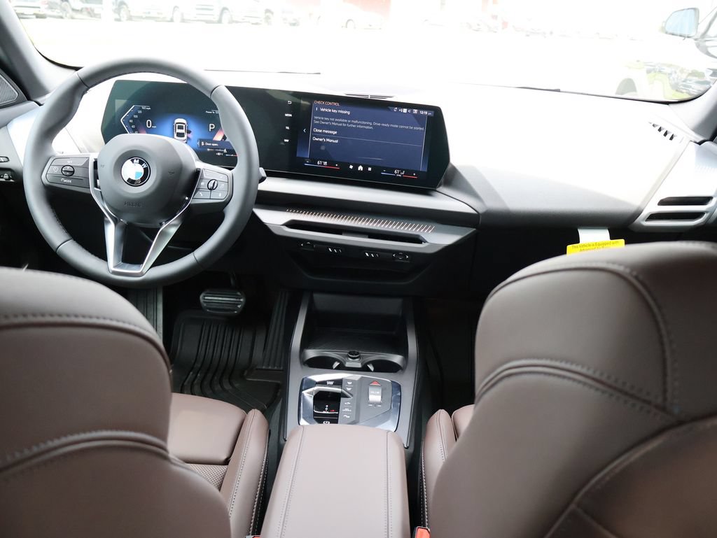 New 2026 BMW 228i xDrive w/ Premium Package AWD/4WD image 16