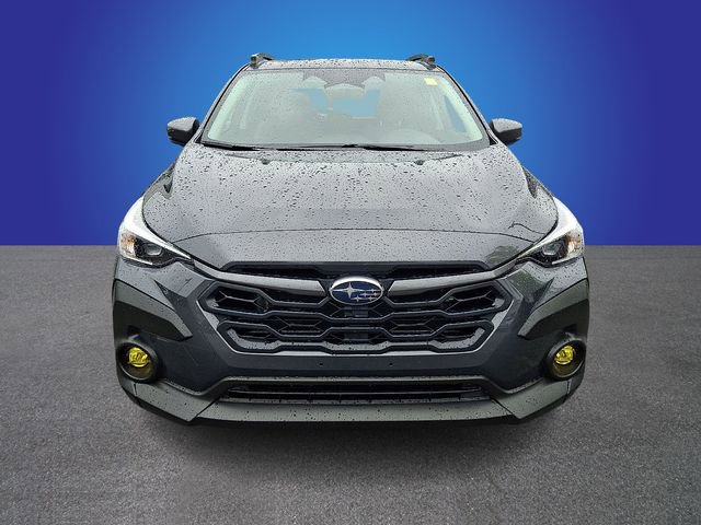 Used 2025 Subaru Crosstrek 2.0i Premium AWD/4WD image 2