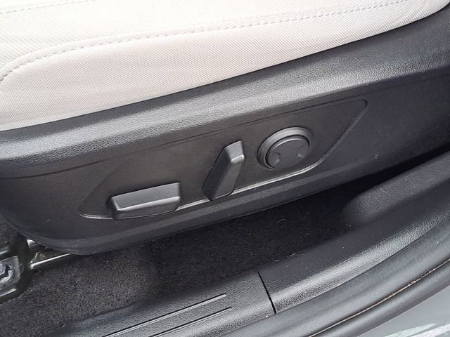 Used 2025 Hyundai Tucson SEL image 22