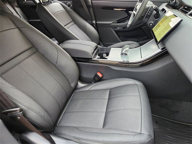 New 2024 Land Rover Range Rover Evoque S image 14