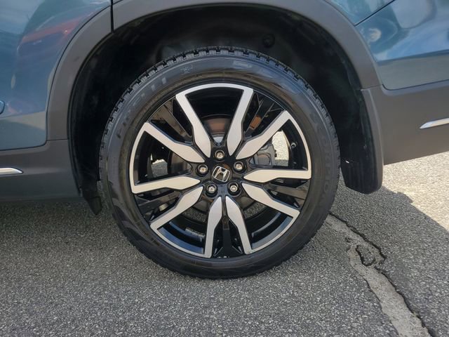 Used 2022 Honda Pilot Elite image 12