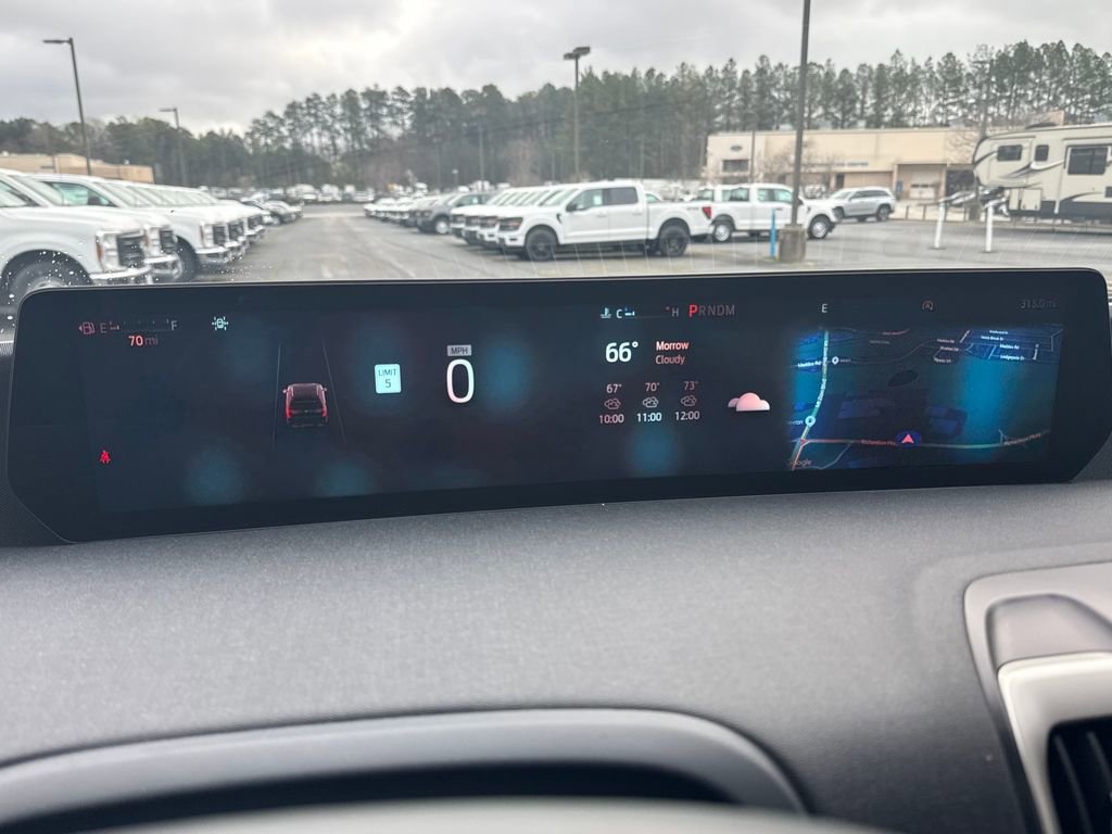 New 2025 Ford Expedition Max Active RWD image 2