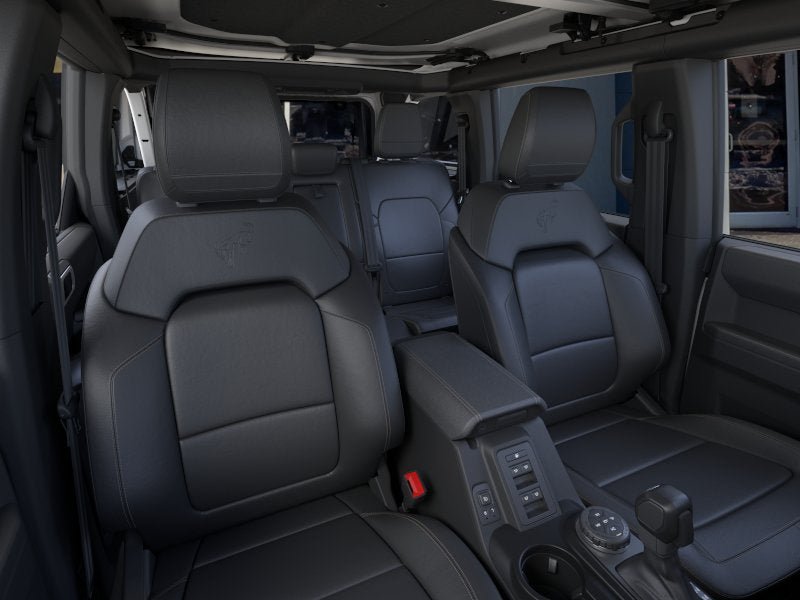 New 2025 Ford Bronco Badlands w/ Sasquatch Package AWD/4WD image 35