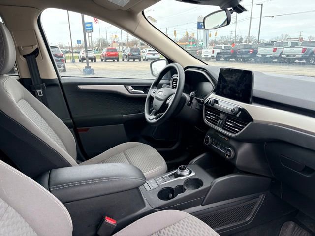 Used 2020 Ford Escape SE AWD/4WD image 12