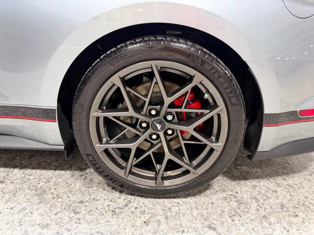 Used 2022 Ford Mustang Mach 1 w/ Mach 1 Handling Package RWD image 37