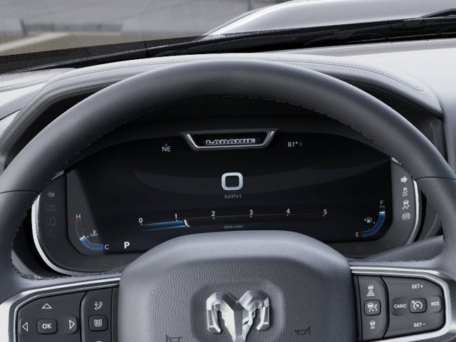 New 2026 RAM 2500 Laramie AWD/4WD image 20