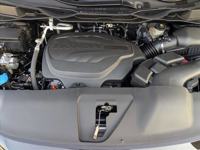New 2026 Honda Odyssey Touring image 17