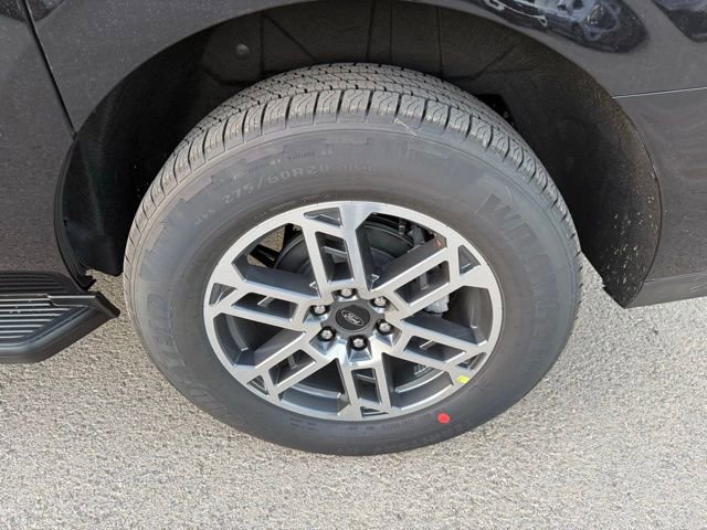 New 2025 Ford Expedition Max Active image 5