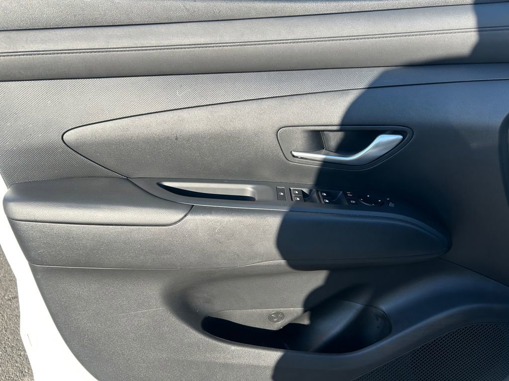 Used 2025 Hyundai Santa Cruz SEL image 22