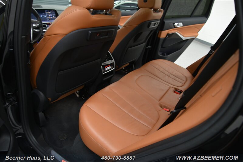 Used 2019 BMW X5 xDrive40i AWD/4WD image 29
