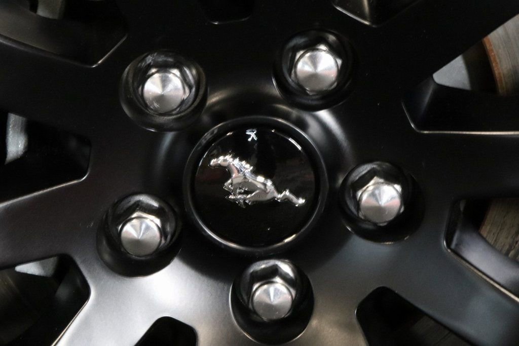 Used 2016 Ford Mustang GT Premium image 18