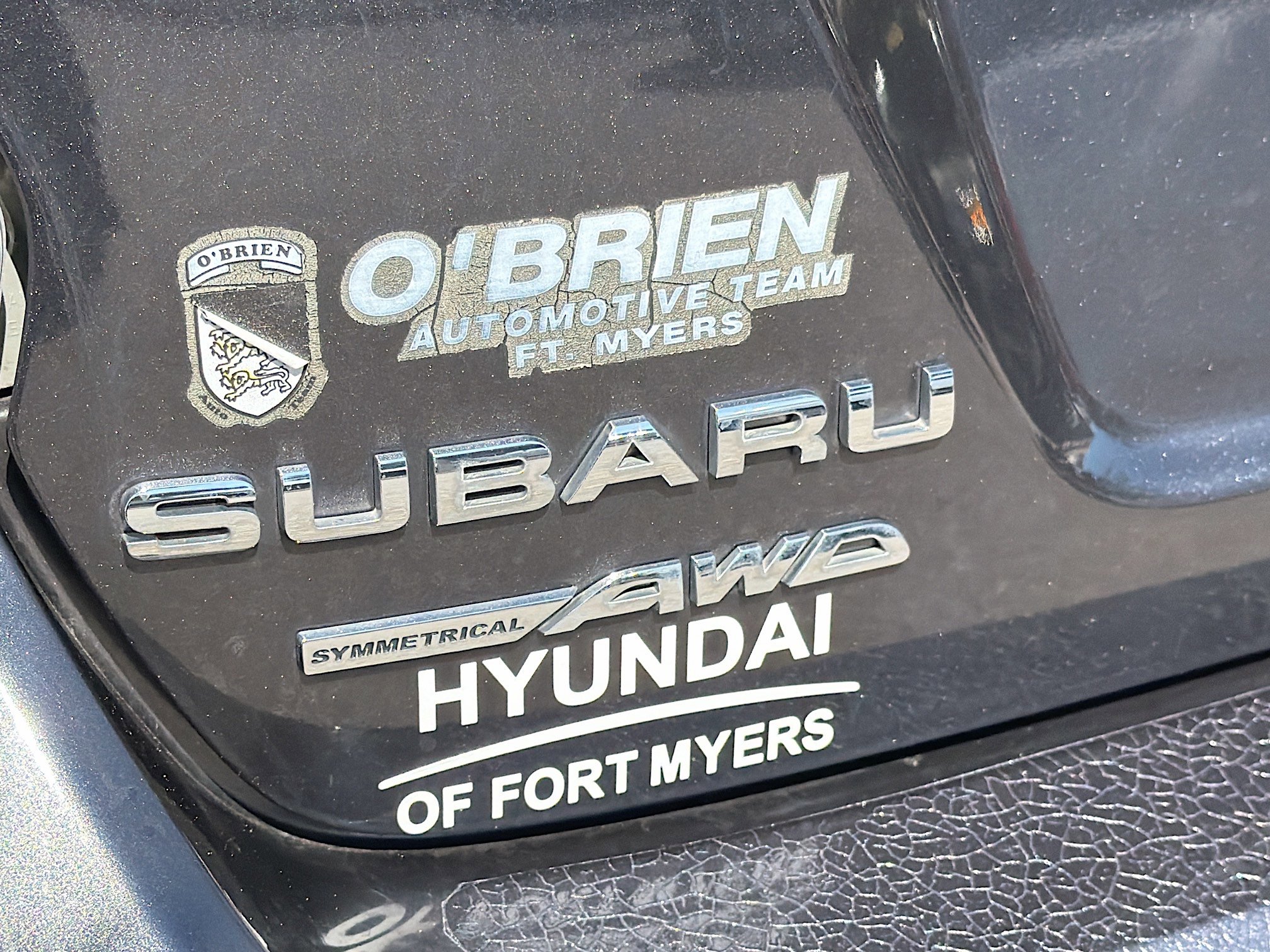 Used 2016 Subaru Impreza 2.0i Premium w/ Popular Package #2 image 38