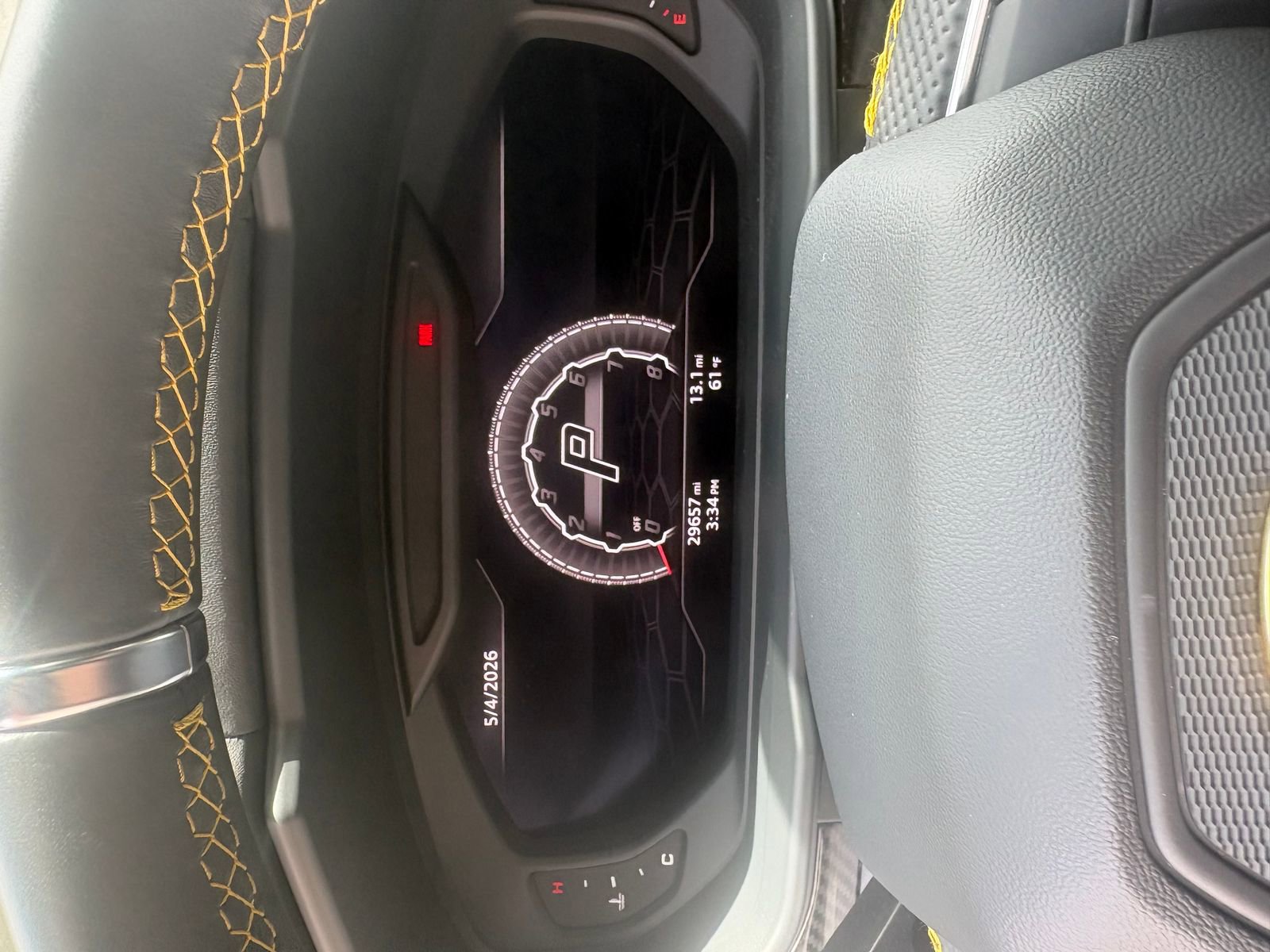 Used 2021 Lamborghini Urus AWD/4WD image 6