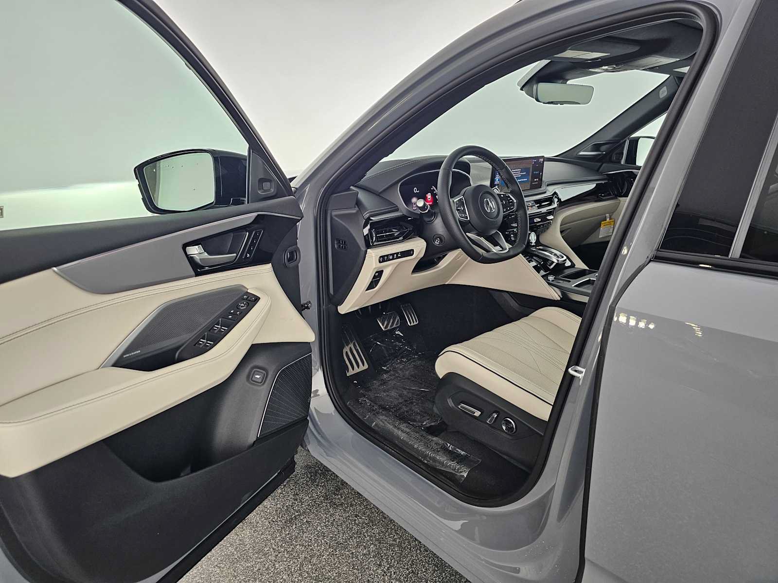 New 2026 Acura MDX A-Spec image 21