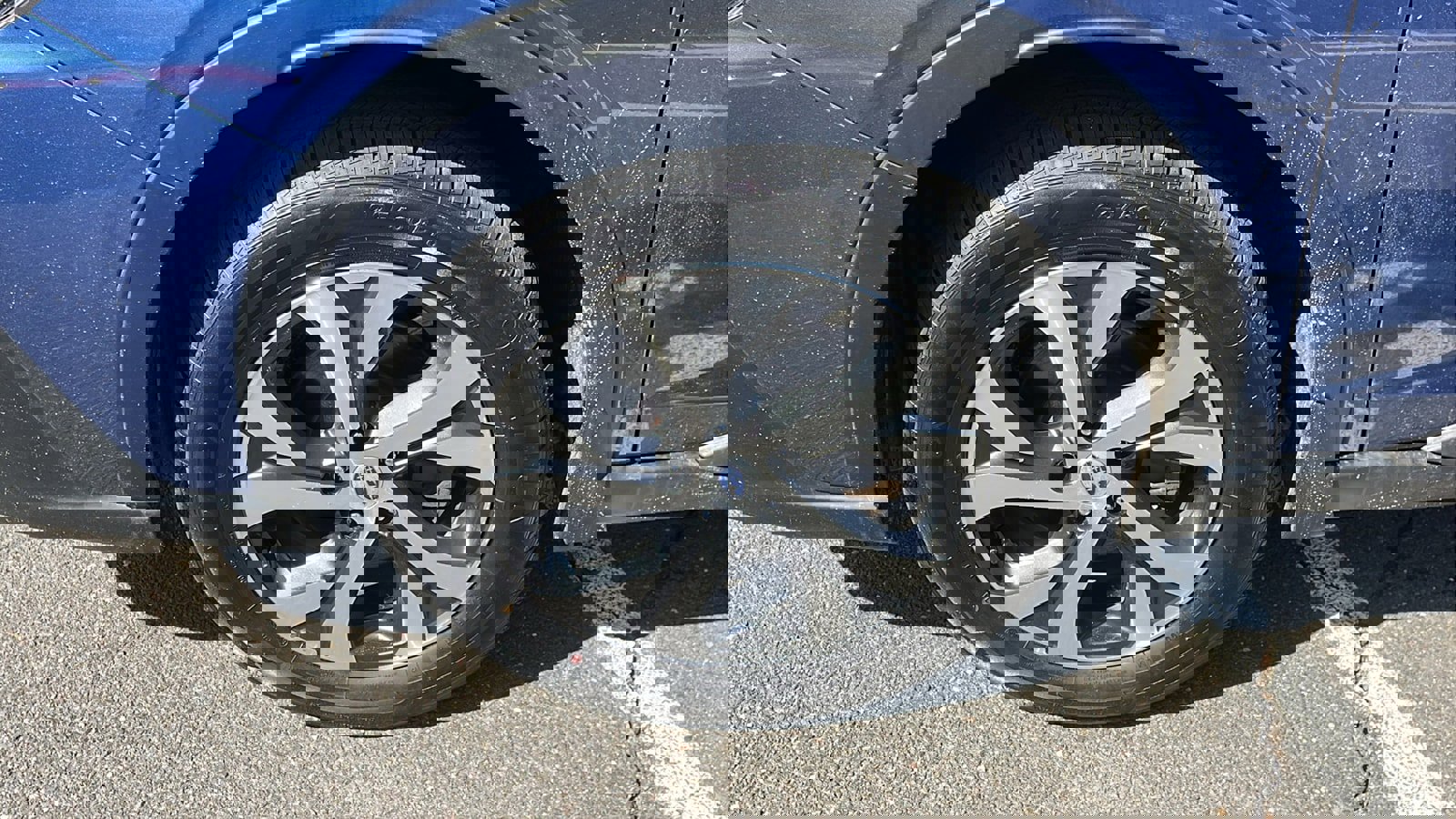 Certified 2021 Subaru Outback Touring XT image 9