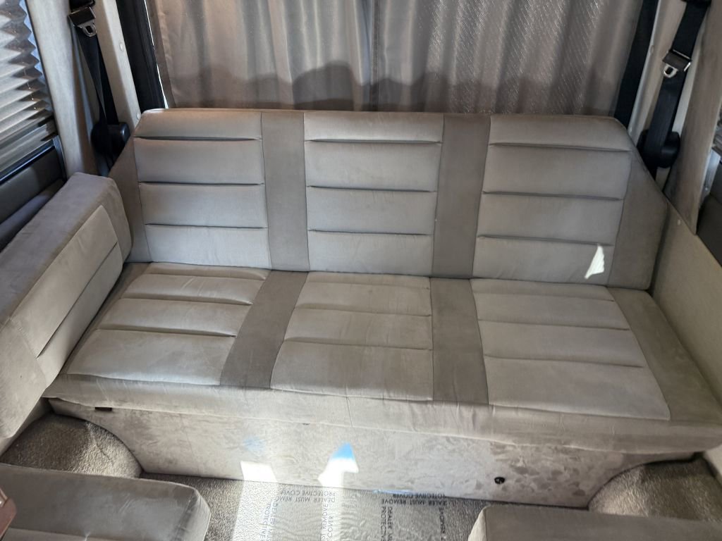 Used 2008 Dodge Sprinter 2500 w/ Trailer Tow Group image 54