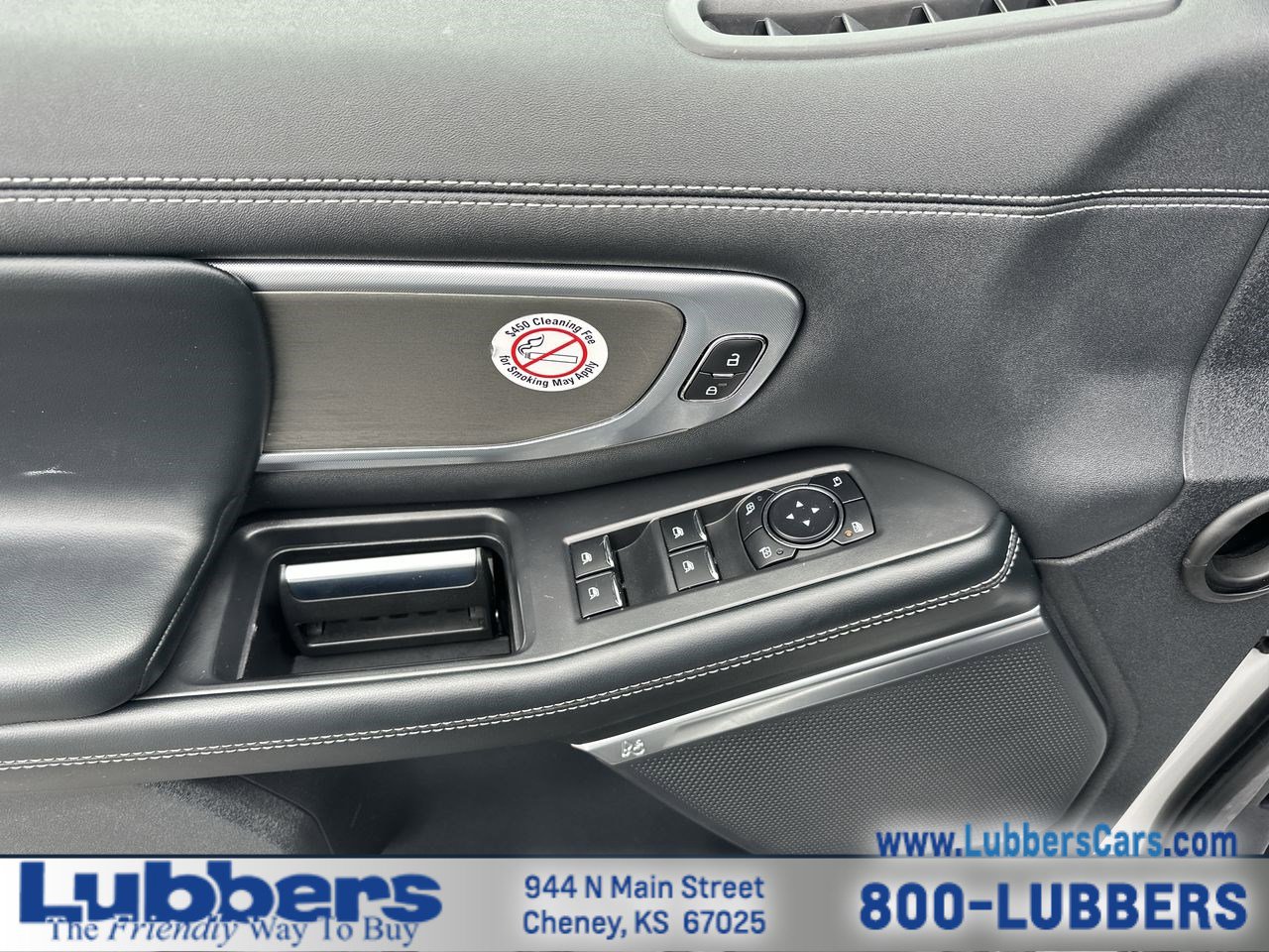 Used 2025 Ford Expedition Max Platinum image 13