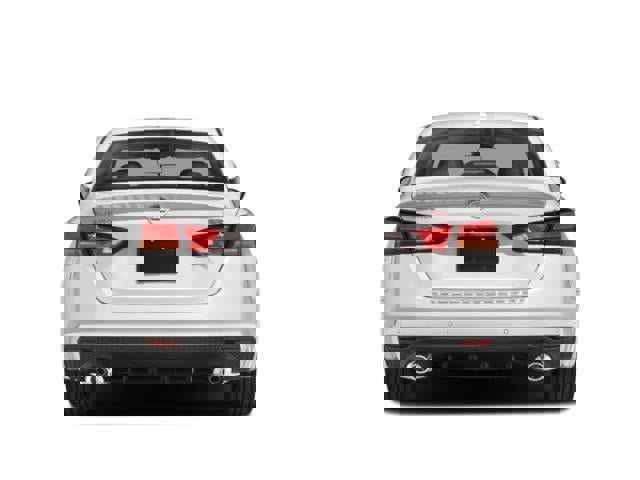 Used 2024 Nissan Altima 2.5 SR image 5