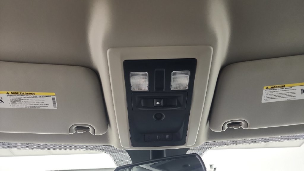 Used 2015 RAM 2500 Big Horn AWD/4WD image 18