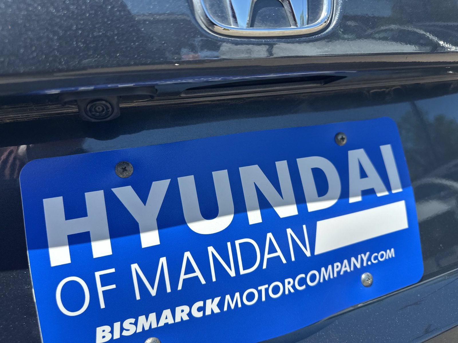 Used 2024 Honda CR-V LX image 7