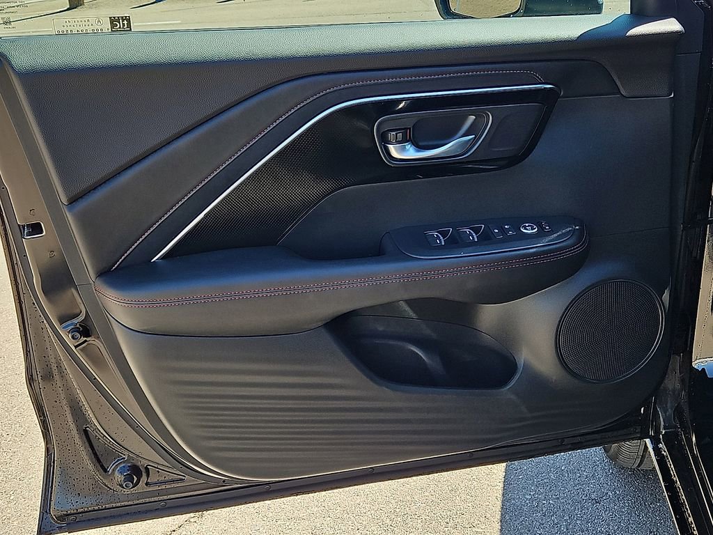 Certified 2025 Acura ADX A-Spec image 16