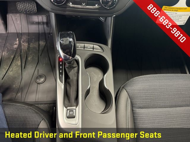 New 2026 Buick Envista Preferred w/ Convenience I Package image 15