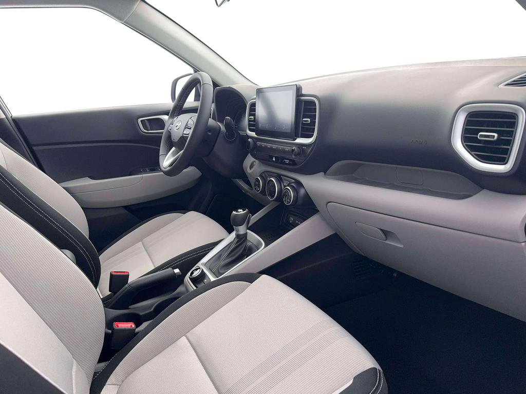 New 2026 Hyundai Venue SEL image 16