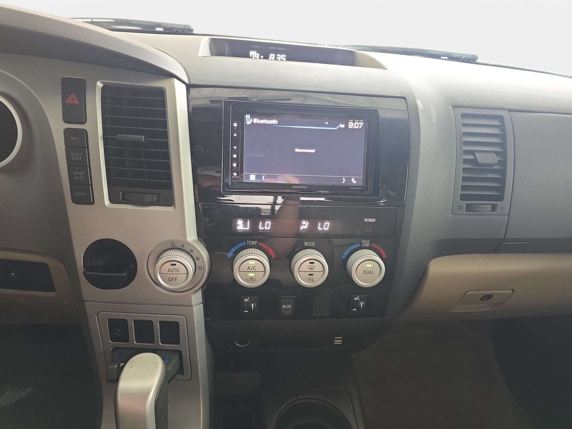 Used 2008 Toyota Tundra Limited RWD image 19